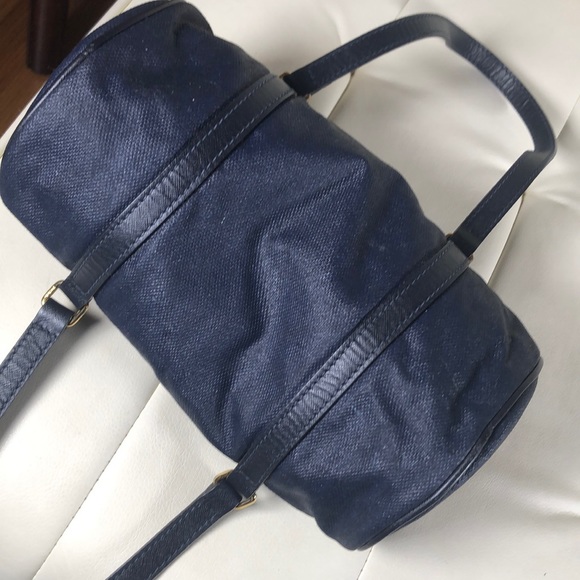 Fendi Barrel Bag - Picture 3 of 9